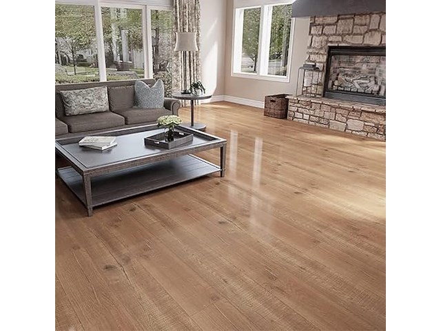 Inmozata pvc-vloerbedekking (36 + 18 stuks) - afbeelding 2 van  4