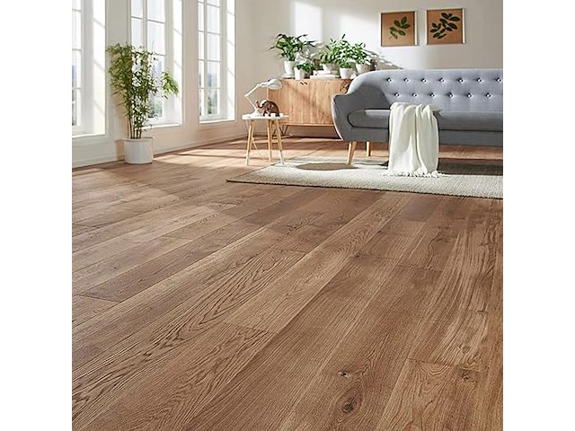 Inmozata pvc-vloerbedekking - afbeelding 1 van  4