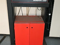 Innova 1000 gastester - afbeelding 2 van  7