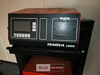 Innova 1000 gastester - afbeelding 3 van  7