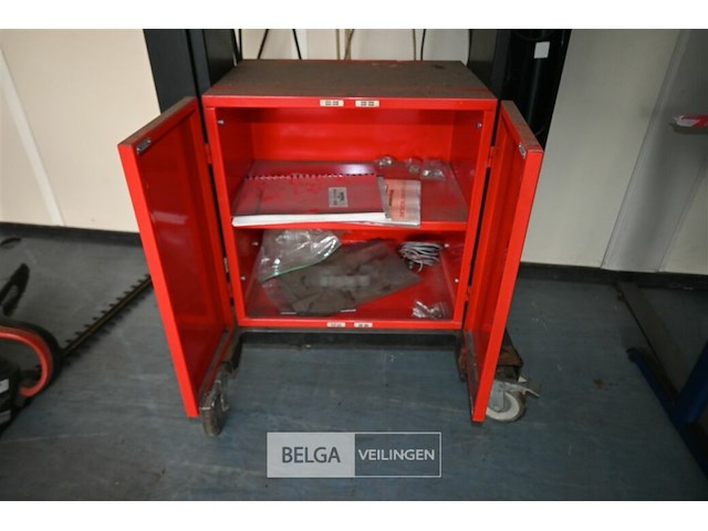 Innova 1000 gastester - afbeelding 4 van  7