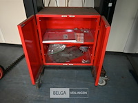 Innova 1000 gastester - afbeelding 4 van  7