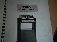 Innova 1000 gastester - afbeelding 5 van  7