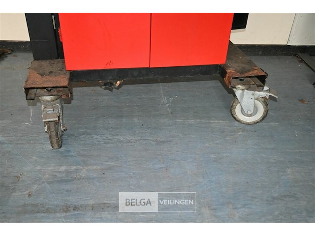 Innova 1000 gastester - afbeelding 6 van  7