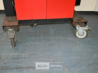 Innova 1000 gastester - afbeelding 6 van  7