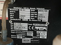 Innova 1000 gastester - afbeelding 7 van  7