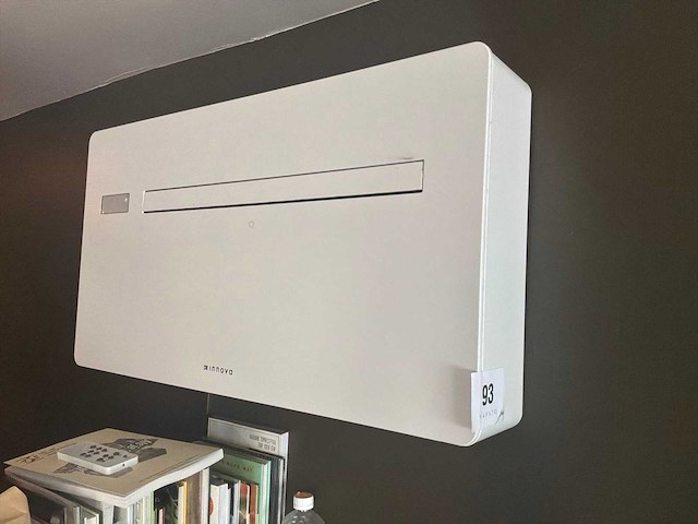 Innova airconditioning - afbeelding 1 van  3