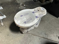 Innova toilet - afbeelding 2 van  3