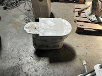 Innova toilet - afbeelding 3 van  3
