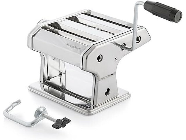 Innovagoods - handmatige pasta maker - afbeelding 1 van  3