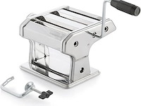 Innovagoods - handmatige pasta maker - afbeelding 1 van  3