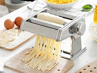 Innovagoods - handmatige pasta maker - afbeelding 3 van  3