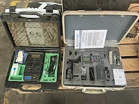 Innovatest tr200 overige meetgereedschap - afbeelding 1 van  9