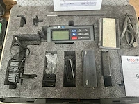 Innovatest tr200 overige meetgereedschap - afbeelding 2 van  9