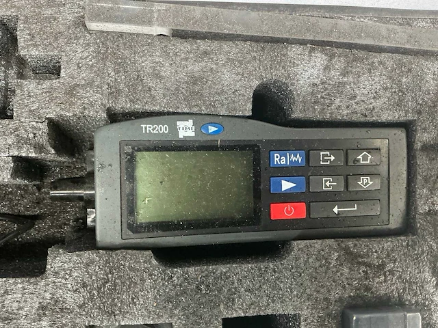 Innovatest tr200 overige meetgereedschap - afbeelding 6 van  9