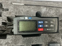 Innovatest tr200 overige meetgereedschap - afbeelding 6 van  9