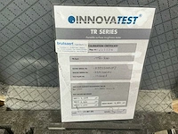 Innovatest tr200 overige meetgereedschap - afbeelding 7 van  9