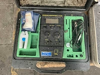 Innovatest tr200 overige meetgereedschap - afbeelding 8 van  9