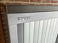 Inofec metalen rolluikkast (6x) - afbeelding 3 van  7