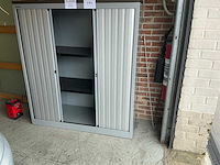 Inofec metalen rolluikkast (6x) - afbeelding 1 van  7