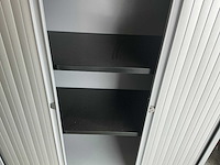 Inofec metalen rolluikkast (6x) - afbeelding 6 van  7