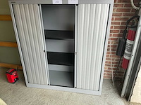 Inofec metalen rolluikkast (6x) - afbeelding 7 van  7