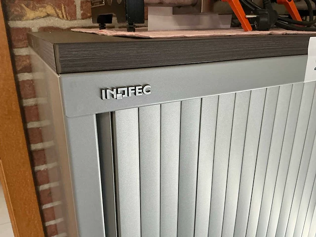 Inofec rolluikkast (6x) - afbeelding 4 van  5