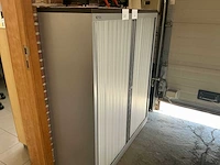 Inofec rolluikkast (6x) - afbeelding 3 van  4