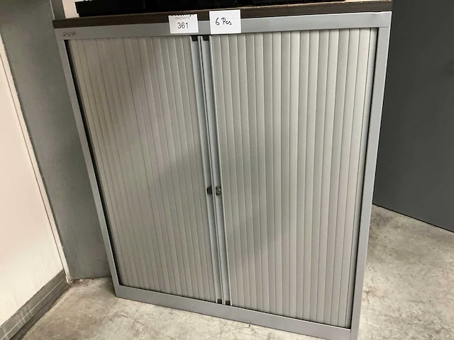 Inofec rolluikkast (6x) - afbeelding 2 van  5