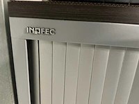 Inofec rolluikkast (6x) - afbeelding 3 van  5