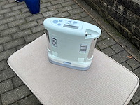 Inogen one g3 medisch apparaat - draagbare zuurstofconcentrator - afbeelding 1 van  10