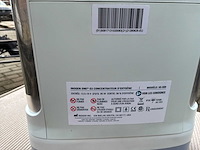 Inogen one g3 medisch apparaat - draagbare zuurstofconcentrator - afbeelding 5 van  10