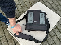 Inogen one g3 medisch apparaat - draagbare zuurstofconcentrator - afbeelding 6 van  10