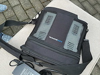 Inogen one g3 medisch apparaat - draagbare zuurstofconcentrator - afbeelding 9 van  10