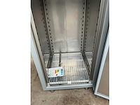 Inomak - cap 172 - rvs horeca koelkast - afbeelding 2 van  6