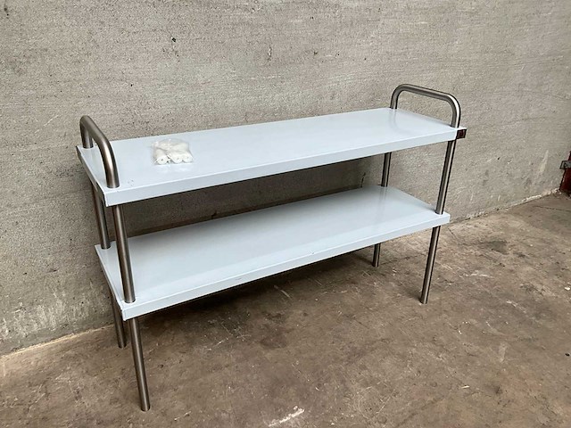 Inomak - dubbele etagere - afbeelding 1 van  3