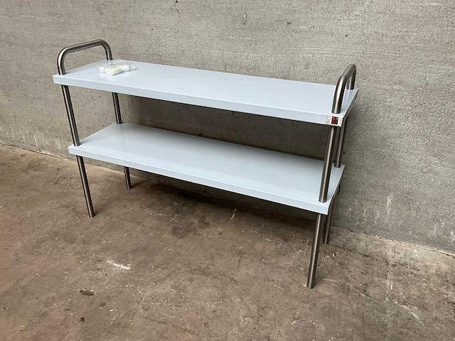 Inomak - dubbele etagere - afbeelding 3 van  3