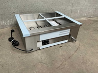 Inomak - mav 67 - au-bain-marie - afbeelding 1 van  4