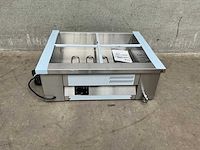 Inomak - mav 67 - au-bain-marie - afbeelding 2 van  4
