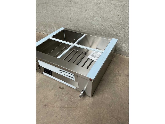 Inomak - mav 67 - au-bain-marie - afbeelding 3 van  4