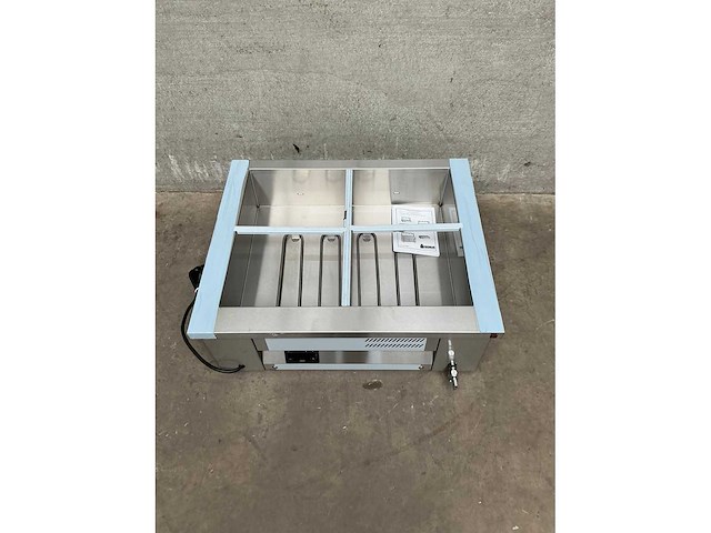Inomak - mav 67 - au-bain-marie - afbeelding 4 van  4