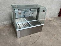 Inomak - mbv 67 - au-bain-marie - afbeelding 1 van  5