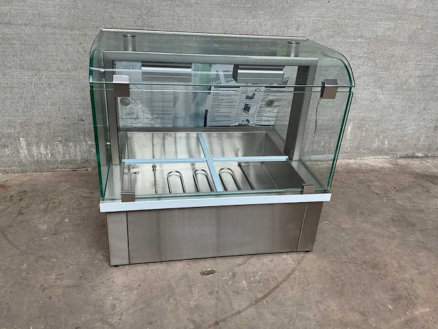 Inomak - mbv 67 - au-bain-marie - afbeelding 2 van  5