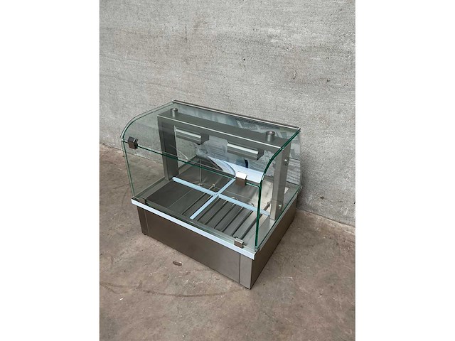 Inomak - mbv 67 - au-bain-marie - afbeelding 3 van  5