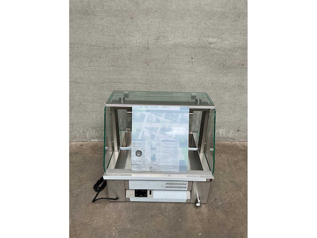 Inomak - mbv 67 - au-bain-marie - afbeelding 5 van  5