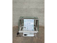 Inomak - mbv 67 - au-bain-marie - afbeelding 5 van  5