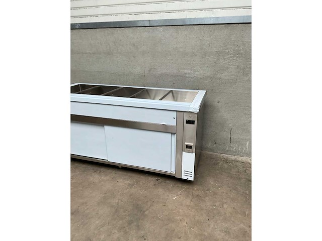 Inomak - mdv 718 - au-bain-marie - afbeelding 3 van  6