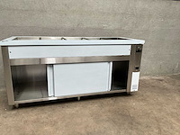 Inomak - mdv 718 - au-bain-marie - afbeelding 6 van  6
