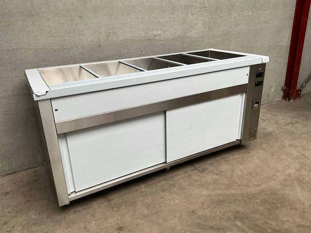 Inomak - mhv718 - au-bain-marie - afbeelding 1 van  5