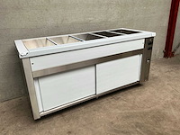 Inomak - mhv718 - au-bain-marie - afbeelding 1 van  5